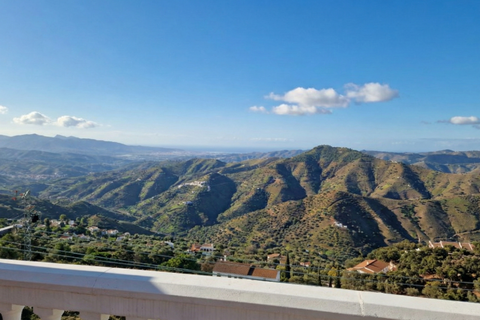 Byhus i Comares, Malaga, Comares - € 335.000 | Ref: AX1422 - foto 42